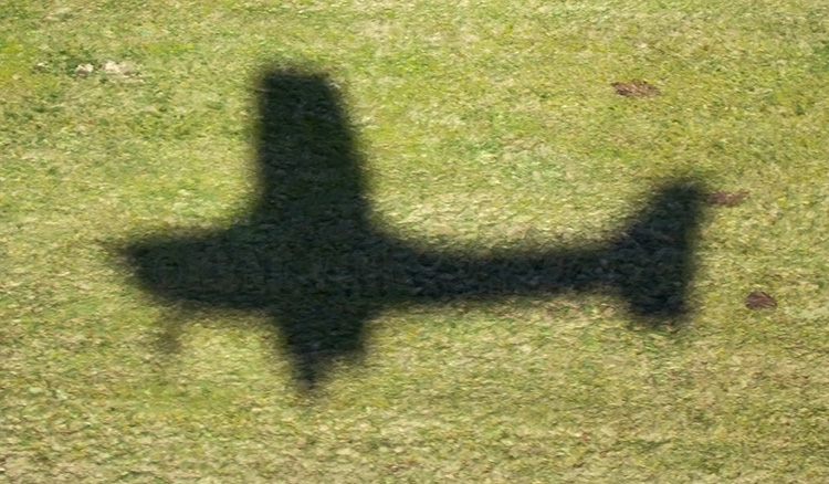 Cessna shadow